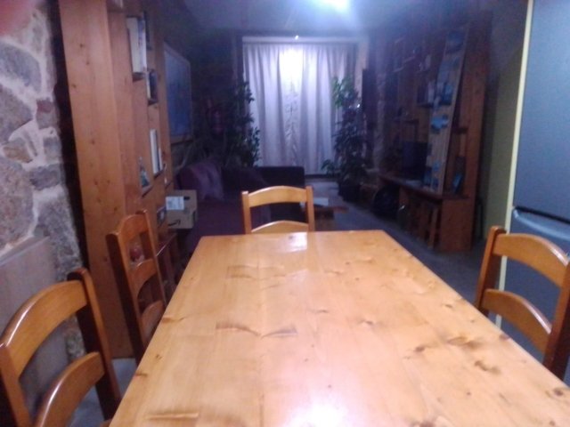 Comedor