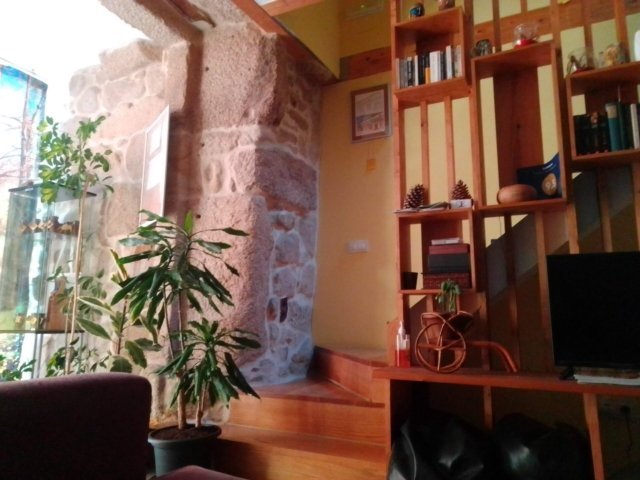 Escalera